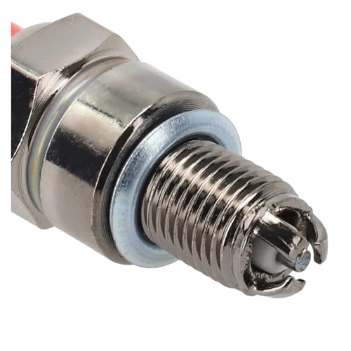 Bougie d'allumage tripolaire A7TC pour résoudre les démarrages difficiles - 4