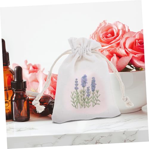 Bolsitas Aromáticas de Lavanda 10 Piezas miniatura 5
