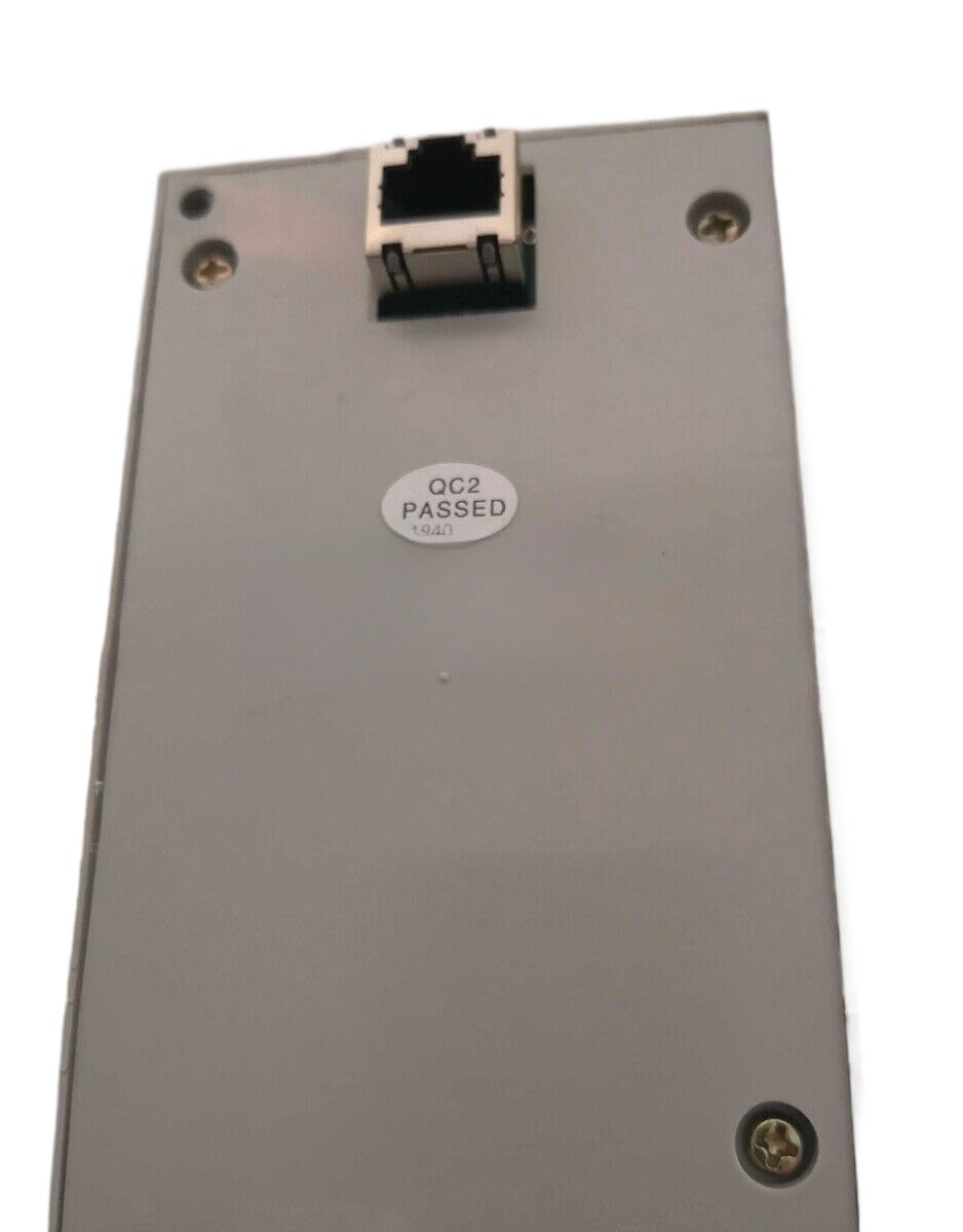 1 Piece Installed New Inverter DZB200B/300B Series FL75 Operation Panel