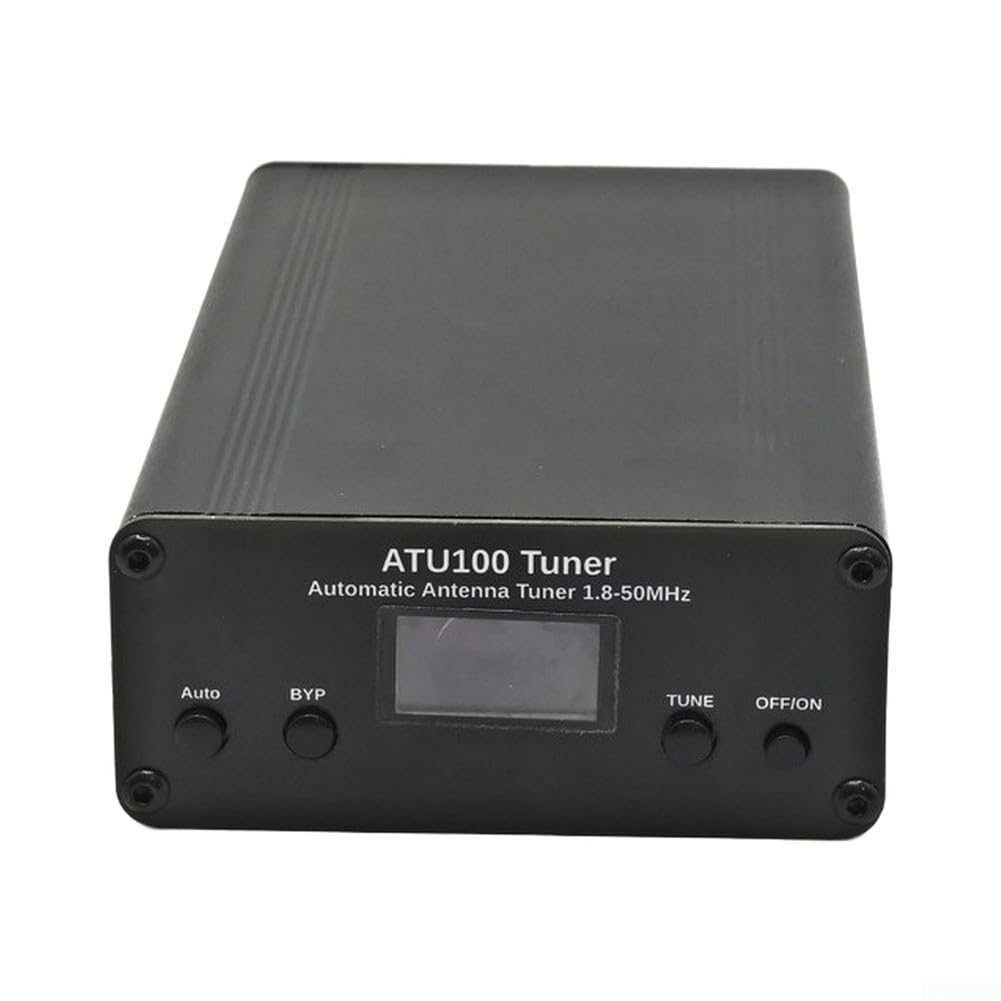 ATU100 Sintonizzatore antenna auto 100W HF per v3.2 ATU100 sintonizzatore