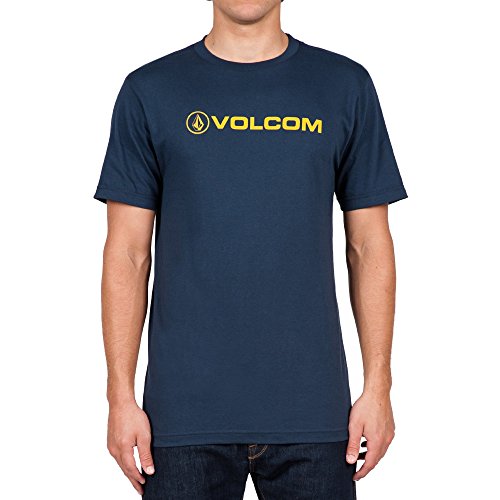 Volcom Men's New Style Short Sleeve T Shirt
