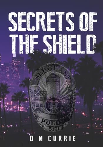 Secrets of the Shield