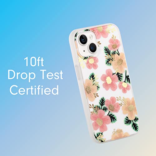 Image of Sonix Case for iPhone 14 Plus | 10ft Drop Tested | Flower Phone Case for Women | Southern Floral