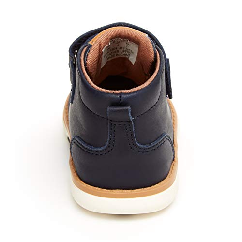 Stride Rite Boys Srt Quinn Sneaker, Navy , 5 Wide Infant #TOP7
