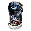 Inuyasha The Final Act Anime Inuyasha and Naraku Soft Plush Fleece Throw Blanket 45" x 60" - Image 2