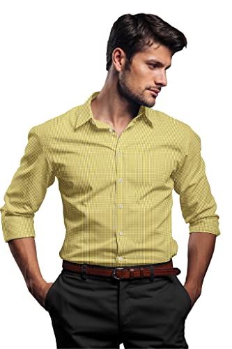 Image of PROLIFE Formal /OFFICEWEAR Shirts for Men