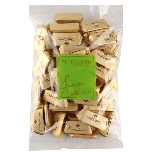 成城石井 ジャンドゥーヤ 400g(約46個) 成城石井 ジャンドゥーヤ 400g(約46個)