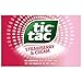 Tic Tac Strawberry & Cream, On-the-Go Pocket-Sized Mints, 100 pieces, Bulk 12 Pack, 1.7 oz Each