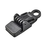 dachplaner creaton 2017 1. Dies ist ein strapazierfähiger Kunststoffclip für Baldachinzelte, der häufig zur Verstärkung des Zeltdachs verwendet wird.