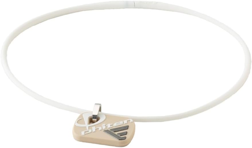 楽天市場】ファイテン(phiten) ネックレス rakuwa ネックx50