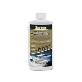starbrite ink canada  STARBRITE Premium Marine Polish with PTEF 16 oz by Star Brite