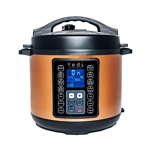 9-in-1 Pressure Cooker and Air Fryer