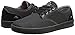 Emerica Leo Romero Laced Skate Shoe - Men's Black/Black/Gum, 9.0