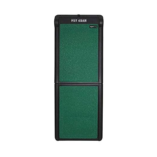 Pet Gear SupertraX Pet Ramp for Travel