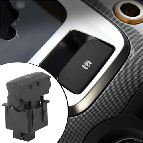 Interruptor de freno mano electrónico Citroën C4 Picasso botón P de alta precisión 4