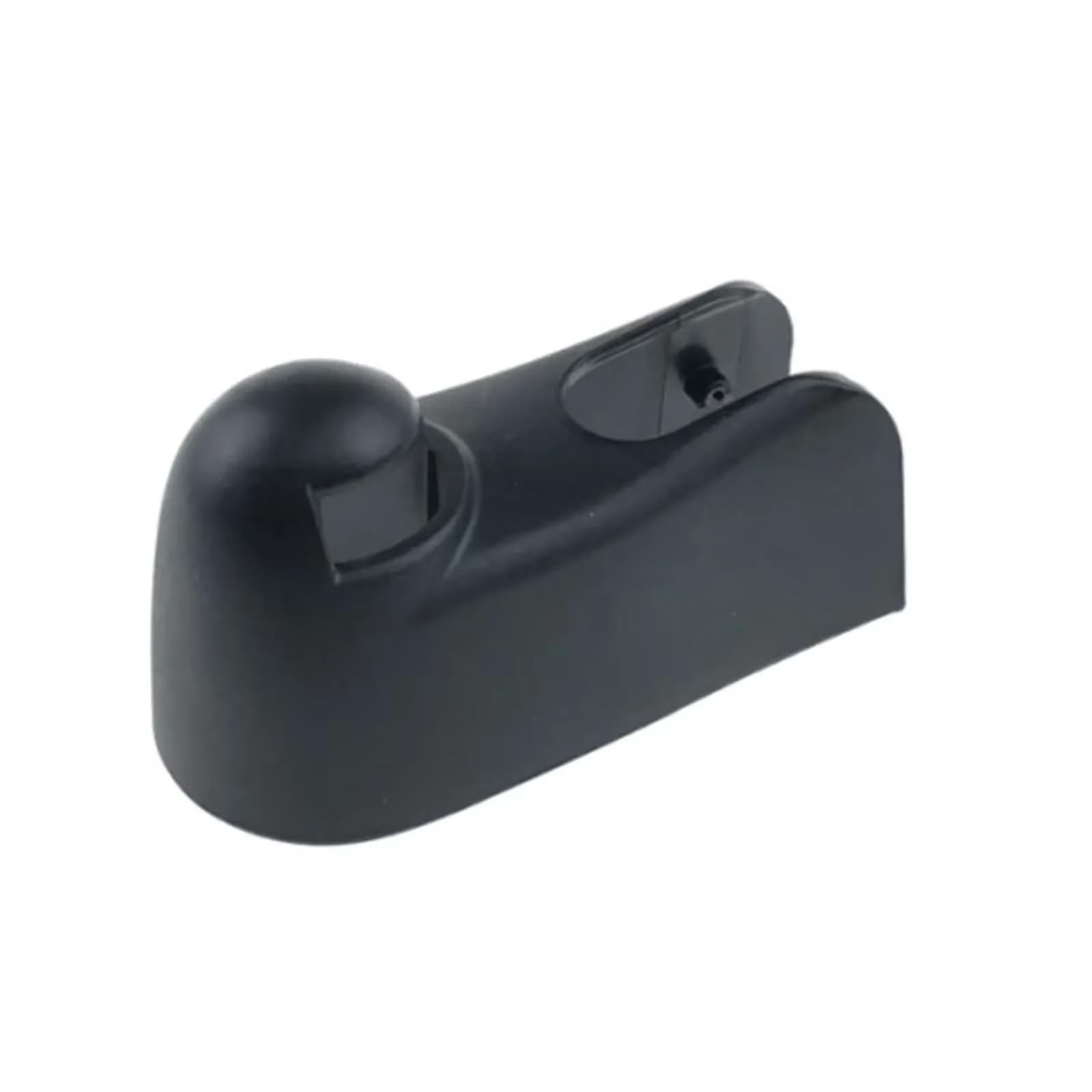 UNCLE LIAO Rear Wiper Arm Nut Cover Cap,For Mini Cooper R50 R56 2004 2005 2006 2007-2014 Countryman R60 Car Accessories Wiper Arm Nut Cover Cap Arm Nut Cap Cover.