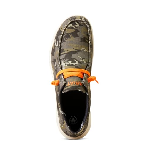 Image of Ariat Men's Hilo Shoe