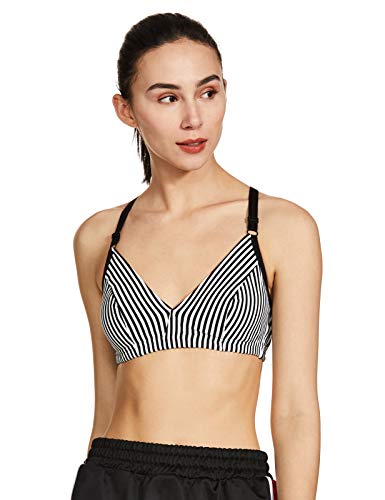 Image of Rupa Women's Cotton Push-Up Bra