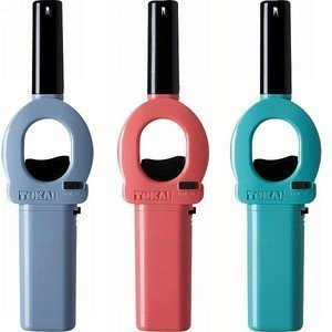 Amazon.co.jp: CRチャッカマンミニ3本セット 安心の日本製 抗菌