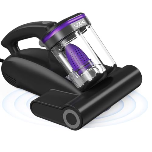 Bed Vacuum Cleaner 16Kpa