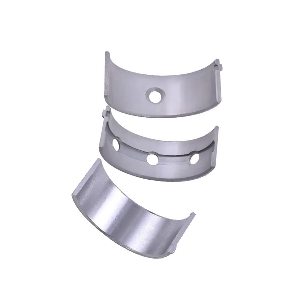 Cojinetes de biela y cigüeñal para reparación de motor de moto ZX-6R y ZX-636 6
