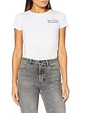 Frenchcool Que Veut Donc Cette Gueuse T-Shirt, Blanc, XL Femme