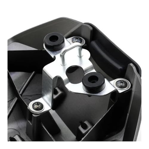 Couvercle queue capot carénage CB1000 SP finition premium 2025 - 2