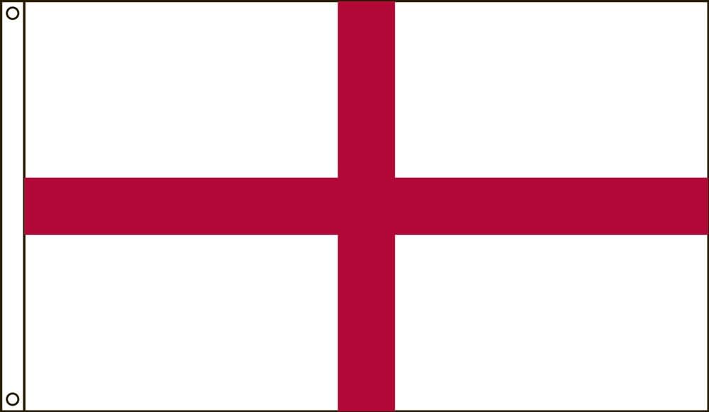 Valley Forge Flag 3-Foot by 5-Foot Nylon Rhode Island Regiment Historical Flag with Canvas Header and Grommets