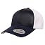 Navy/White
