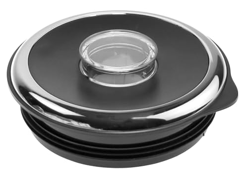 Deckel kompatibel mit/Ersatzteil für WMF FS-1000039935 3200000029 0416490011 KÜCHENminis Standmixer