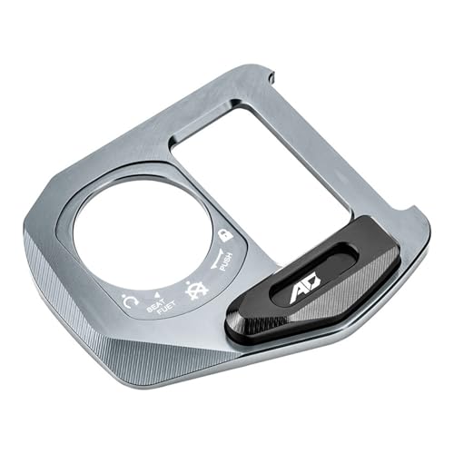 ADV160 Ή I[goCANZT[ Adv160 dhAbNیJo[ L[XCb`bNJo[ Adv p[c(Gray)