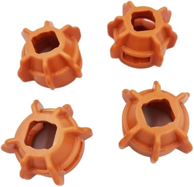 ドローンアクセサリー DJI T16/T20/T30/T10 植物保護ドローン部品ノズルクリップ修理部品 ( Colour : 4