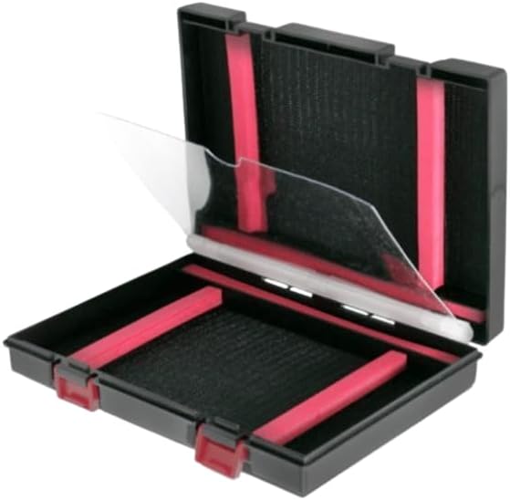 Area Box