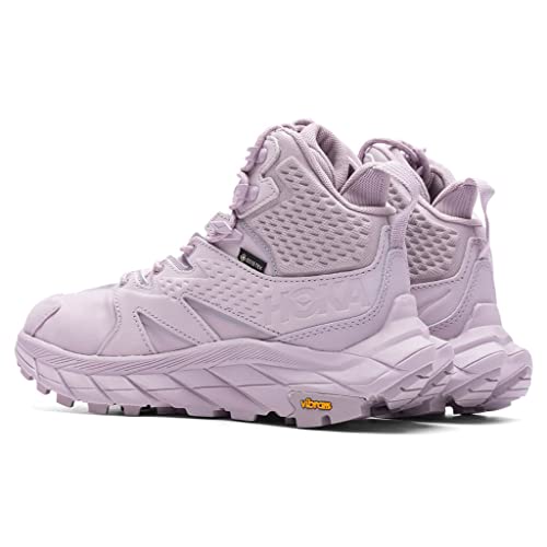 Image of HOKA ONE ONE mens Hiking Shoes