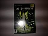 Aliens Vs. Predator: Extinction (Renewed)