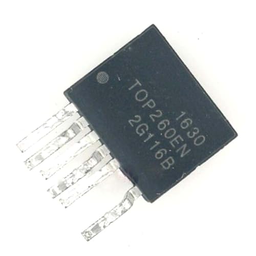 10pieces TOP260EN TOP260EG TOP260 Power Management Chip