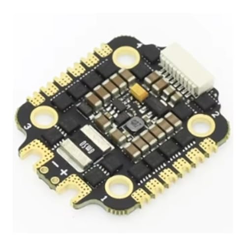 Contrôleur de vol 20x20mm pour carte ESC F405 HD2 pile KM35 mini drone quadcopter