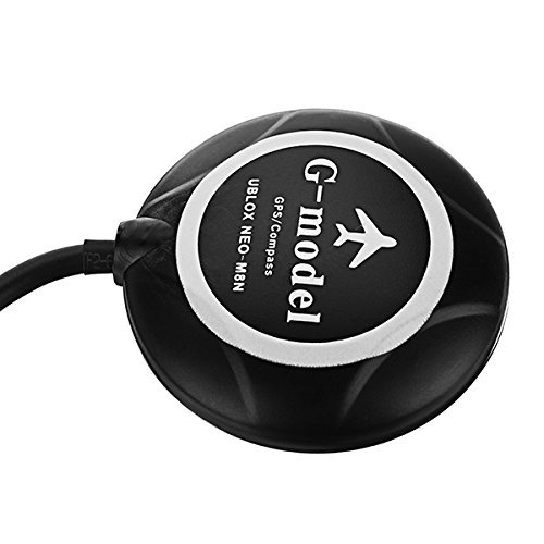 Amazon.co.jp: YCOSON APM2.6 2.8 GPSモジュール高精度Ublox NEO