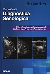 Manuale di diagnostica senologica