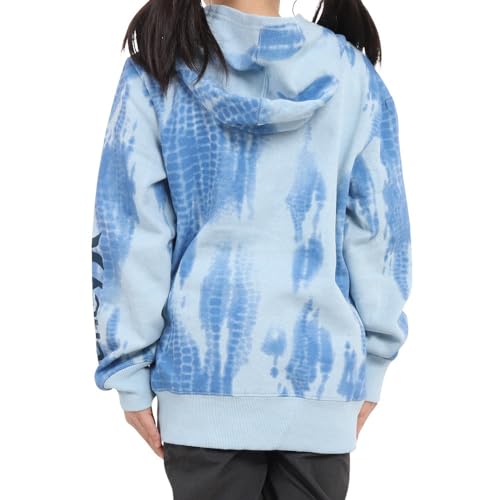 Image of Hurley boys Boys' Graphic Pullover Hoodie