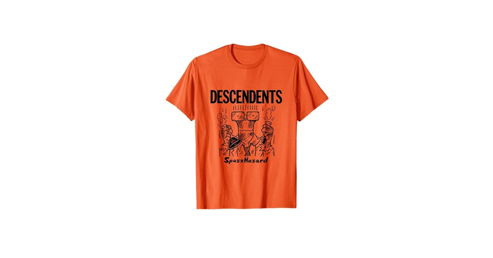 Amazon.co.jp: Descendents - Official Merchandise