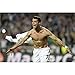 TONGSH Puzzles 1000 Pièces Football Jigsaw en bois Etoiles Série Adulte Enfant Spécial Graduation ou cadeau d'anniversaire Décoration d'intérieur Enfants Puzzle Jouets Décoration Cadeaux d'anniversair