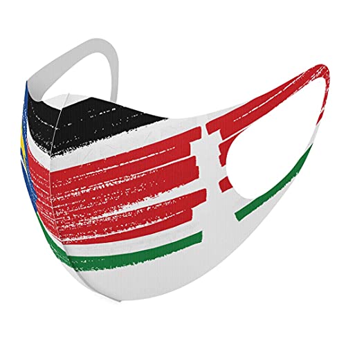 [igsticker] fUC }XN QZbg |GXe 􂦂 z}XN XLTCY 傫 jp 018565  south-sudan X[_