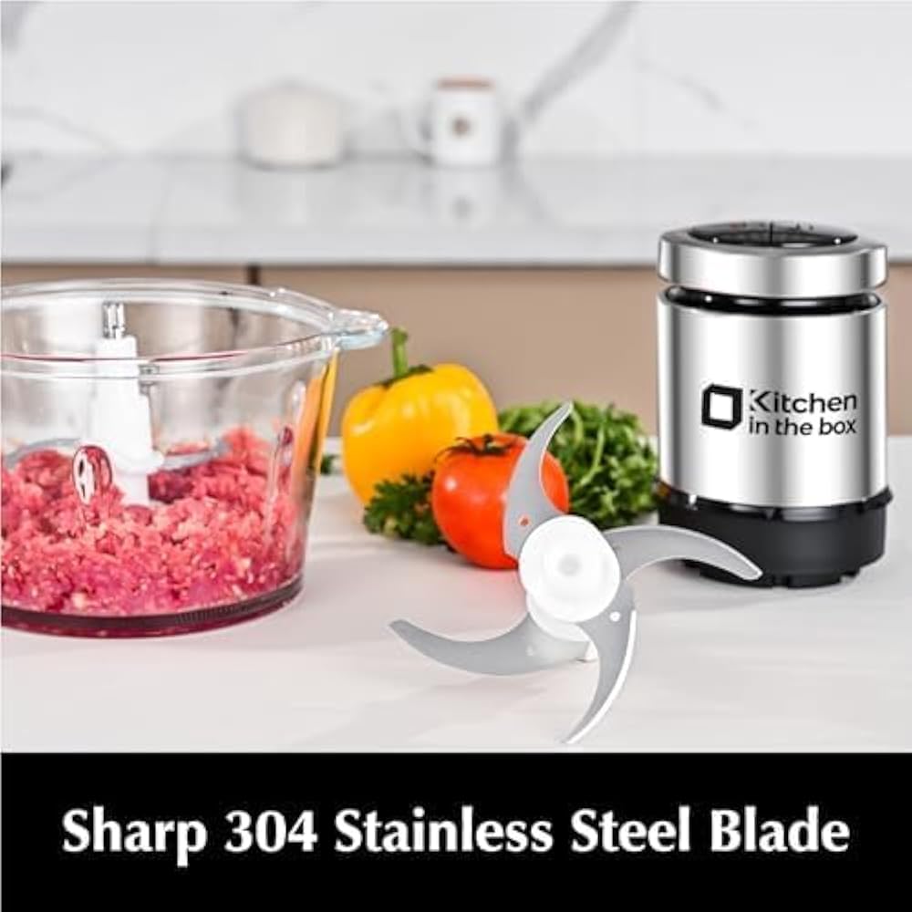 Kitchen in the box Food Processors