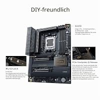 ASUS ProArt X670E-CREATOR WiFi Mainboard Sockel AMD AM5 – Ansicht 5