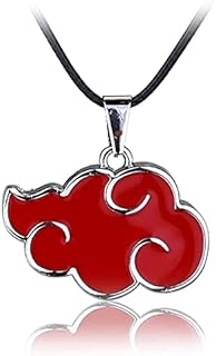 Anime Necklace Pendant