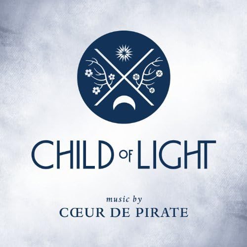 Child Of Light Game Soundtrack