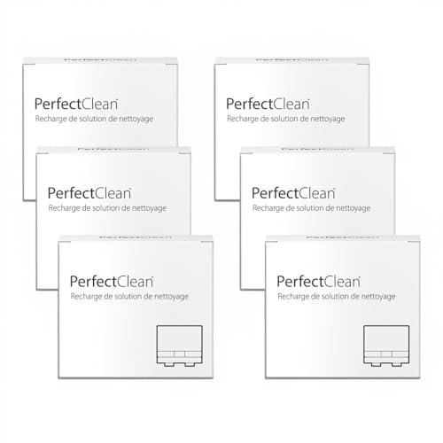PerfectClean nettoyant appareil auditif Audinell recharge deshumidificateur protheses auditives