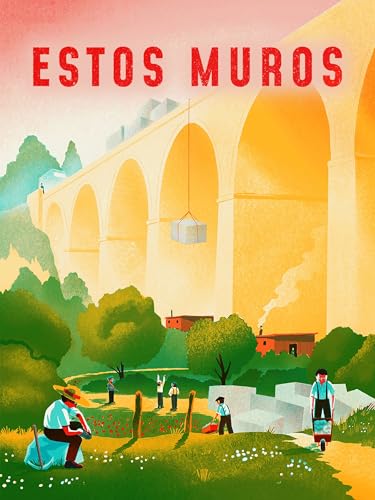  Estos Muros