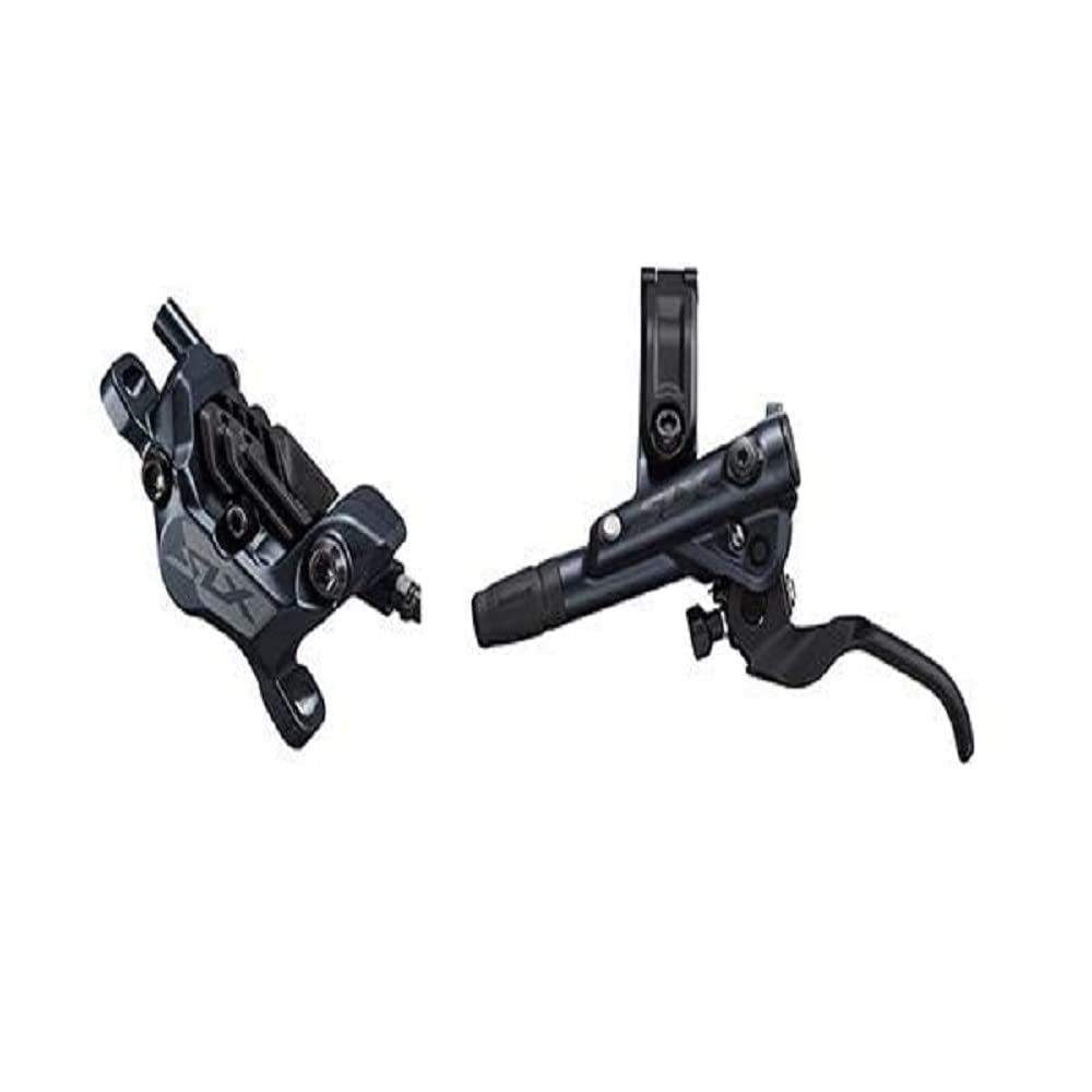 Kit Freno Disco Del.-Bl-M7100 + BR-M7120 + Latig. - 4